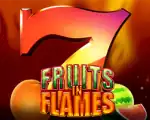 Fruits in Flames