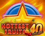 Hottest Fruits 40